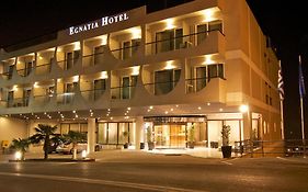 Egnatia City Hotel&Spa